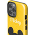 Disney Mickey Mouse Backwards iPhone 15 Pro Max Impact Case
