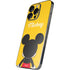 Disney Mickey Mouse Backwards iPhone 15 Pro Skin