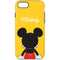 Disney Mickey Mouse Backwards iPhone 7 Pro Case