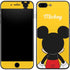 Disney Mickey Mouse Backwards iPhone 8 Plus Skin