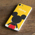 Disney Mickey Mouse Backwards iPhone 8 Skin
