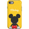 Disney Mickey Mouse Backwards iPhone SE (2nd & 3rd Gen) Pro Case