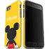 Disney Mickey Mouse Backwards iPhone SE (2nd & 3rd Gen) Pro Case