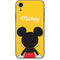 Disney Mickey Mouse Backwards iPhone XR Skin