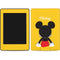 Disney Mickey Mouse Backwards Amazon Kindle Skin