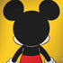 Disney Mickey Mouse Backwards Legion Y720 Skin