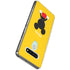 Disney Mickey Mouse Backwards LG Stylo 6 Clear Case