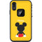 Disney Mickey Mouse Backwards LifeProof Fre iPhone Skin