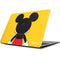Disney Mickey Mouse Backwards Apple MacBook Skin