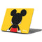 Disney Mickey Mouse Backwards Apple MacBook Pro 13-inch Skin