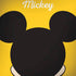 Disney Mickey Mouse Backwards Moto G6 Skin