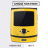 Disney Mickey Mouse Backwards Motorola RAZR Skin