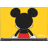 Disney Mickey Mouse Backwards MSI GS65 Stealth Laptop Skin