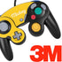 Disney Mickey Mouse Backwards Nintendo GameCube Controller Skin