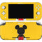 Disney Mickey Mouse Backwards Nintendo Switch Lite Skin