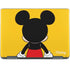 Disney Mickey Mouse Backwards Notebook 9 Pro 13in (2017) Skin