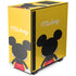 Disney Mickey Mouse Backwards NZXT H510 Compact ATX Mid-Tower Case Skin