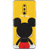 Disney Mickey Mouse Backwards OnePlus 7 Pro Skin