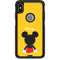 Disney Mickey Mouse Backwards Otterbox Commuter iPhone Skin