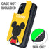 Disney Mickey Mouse Backwards Otterbox Defender iPhone Skin