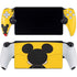 Disney Mickey Mouse Backwards PlayStation Portal Remote Player Skin