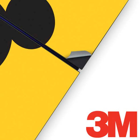 Disney Mickey Mouse Backwards PS4 Console and Controller Bundle Skin