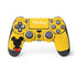 Disney Mickey Mouse Backwards PS4 Controller Skin