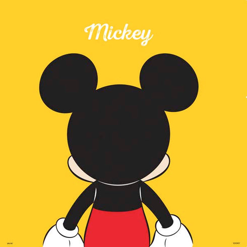 Disney Mickey Mouse Backwards PS4 Pro/Slim Controller Skin