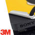 Disney Mickey Mouse Backwards PS4 Slim Skin