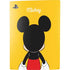 Disney Mickey Mouse Backwards PS5 Bundle Skin