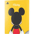 Disney Mickey Mouse Backwards PS5 Digital Edition Console Skin