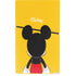 Disney Mickey Mouse Backwards PS5 Slim Digital Edition Console Skin