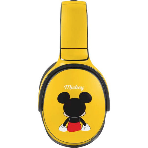 Disney Mickey Mouse Backwards Skullcandy Venue Skin