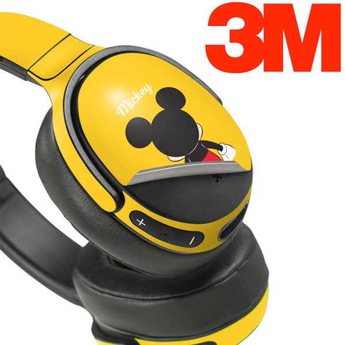 Disney Mickey Mouse Backwards Skullcandy Venue Skin