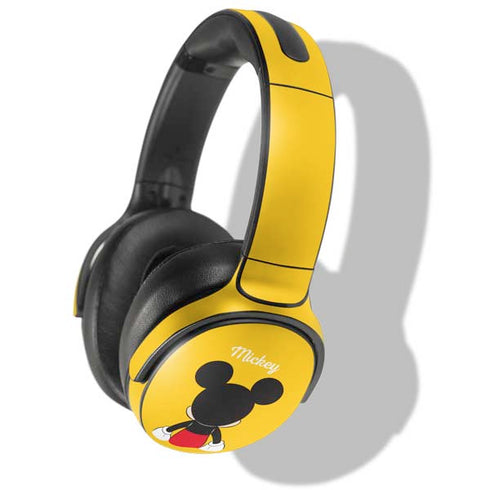 Disney Mickey Mouse Backwards Skullcandy Venue Skin