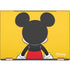 Disney Mickey Mouse Backwards HP Spectre Skin