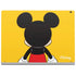 Disney Mickey Mouse Backwards Surface Book 2 15in Skin