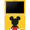 Disney Mickey Mouse Backwards Surface Go Skin