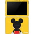 Disney Mickey Mouse Backwards Surface Go Skin