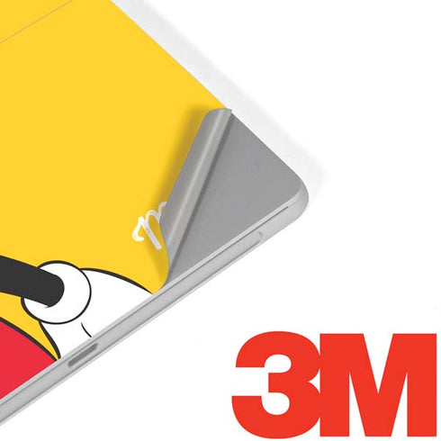 Disney Mickey Mouse Backwards Surface Go Skin