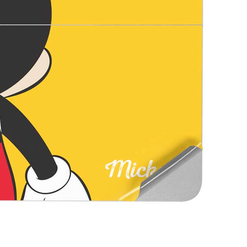 Disney Mickey Mouse Backwards Surface Laptop Studio Skin