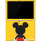 Disney Mickey Mouse Backwards Surface Pro 7 Skin