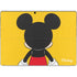 Disney Mickey Mouse Backwards Surface Pro 8 Skin