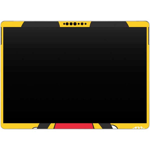 Disney Mickey Mouse Backwards Surface Pro 9 Skin