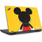 Disney Mickey Mouse Backwards Lenovo ThinkPad Skin