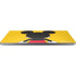 Disney Mickey Mouse Backwards Universal Laptop 12in (9.8 x 6.8in) Skin
