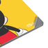 Disney Mickey Mouse Backwards Universal Laptop 18in (14.6 x 10.6in) Skin