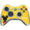 Disney Mickey Mouse Backwards Xbox 360 Wireless Controller Skin