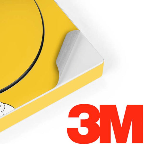 Disney Mickey Mouse Backwards Xbox Adaptive Controller Skin