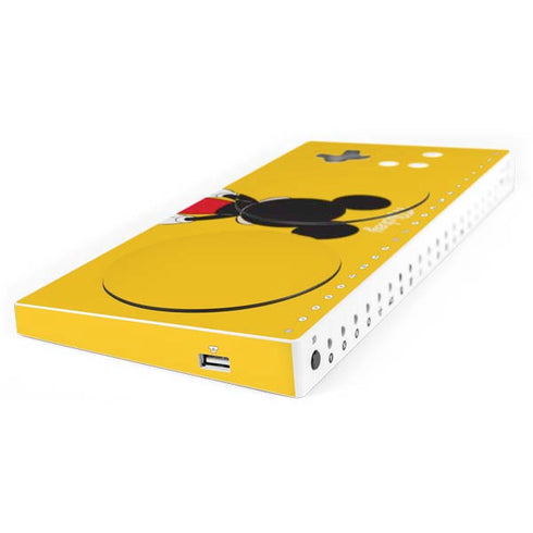 Disney Mickey Mouse Backwards Xbox Adaptive Controller Skin